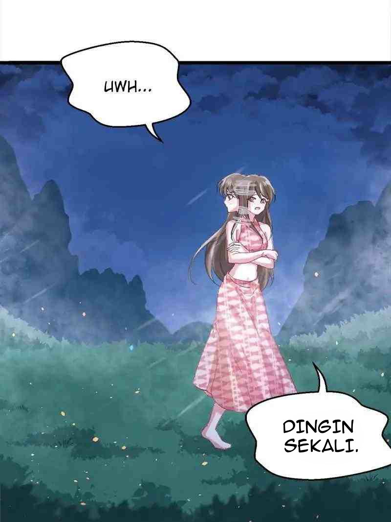 Beauty and the Beasts Chapter 72 Gambar 29